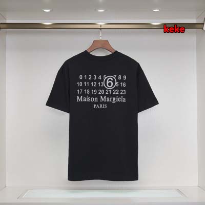 2024年新作入荷 Maison Margiela半袖 Tシャツ keke工場