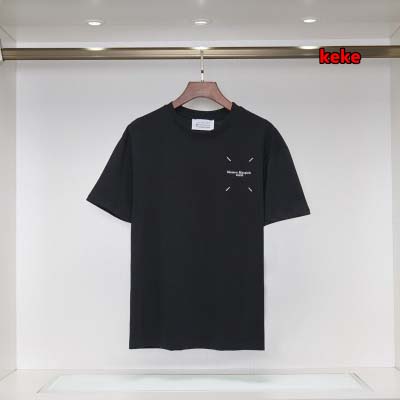 2024年新作入荷 Maison Margiela半袖 Tシャツ keke工場