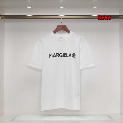 2024年新作入荷 Maison Margiela半袖 Tシャツ keke工場