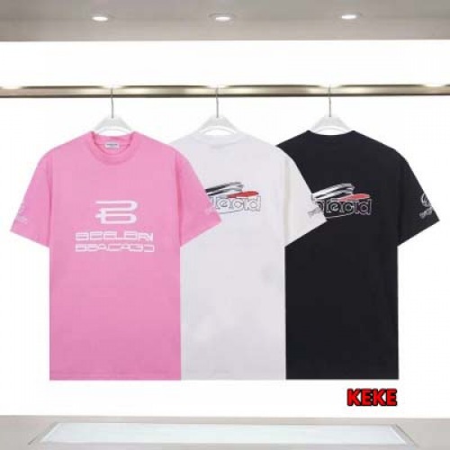 2024年新作入荷 バレンシアガ半袖 Tシャツ keke工場