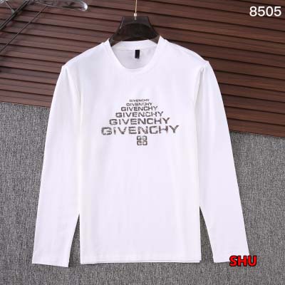 2024年8月20日早秋新作入荷 グッチ長袖 Tシャツ shu工場