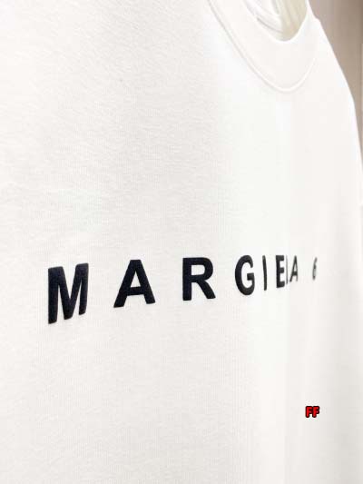 2024年8月22日秋冬新作入荷Maison Margiela 長袖 Tシャツ AME工場