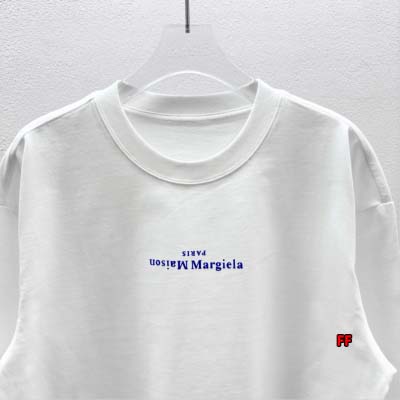 2024年8月22日秋冬新作入荷Maison Margiela  長袖 Tシャツ AME工場