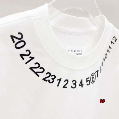 2024年8月22日秋冬新作入荷Maison Margiela  長袖 Tシャツ AME工場