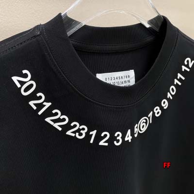 2024年8月22日秋冬新作入荷Maison Margiela 長袖 TシャツAME工場