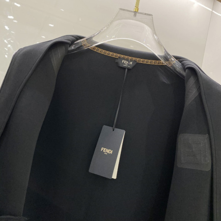 2024年8月22日秋冬高品質新作入荷 FENDI  上下セットduw工場