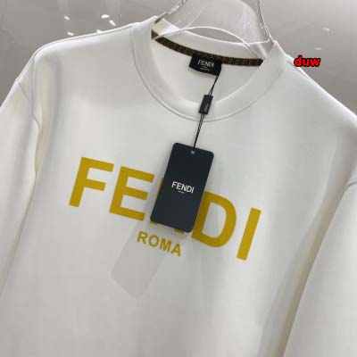 2024年8月22日秋冬高品質新作入荷 FENDI スウェット duw工場