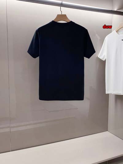 2024年8月23日秋冬高品質新作入荷ディオール 半袖 Tシャツ duw工場