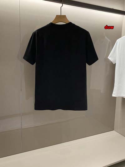 2024年8月23日秋冬高品質新作入荷 PRADA 半袖 Tシャツ duw工場