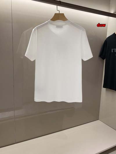 2024年8月23日秋冬高品質新作入荷 PRADA 半袖 Tシャツ duw工場