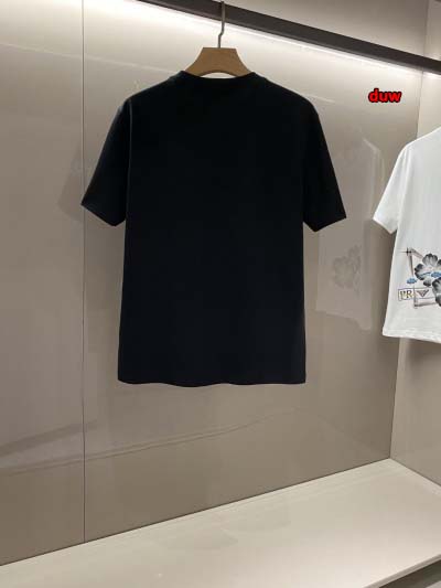 2024年8月23日秋冬高品質新作入荷 PRADA 半袖 Tシャツ duw工場