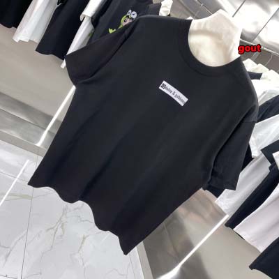 2024年8月23日秋冬新作入荷Dolce&Gabbana 半袖 Tシャツ   gout工場