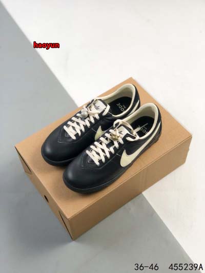 2024年8月27日秋冬高品質新品入荷 NIKE スニーカー haoy工場