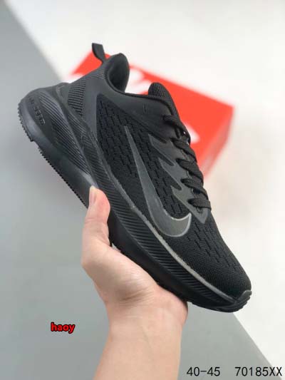 2024年8月28日秋冬新品入荷 NIKE スニーカー haoy工場