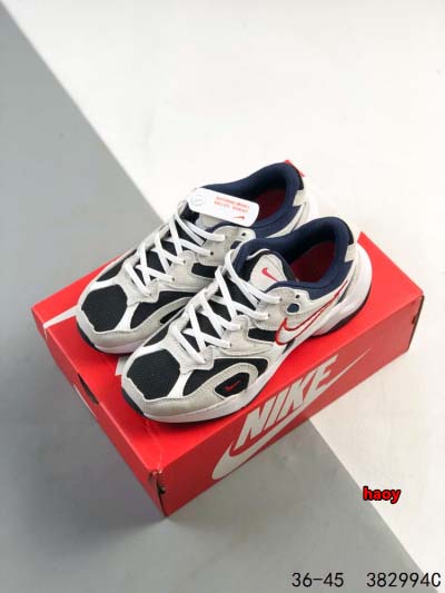 2024年8月28日秋冬新品入荷 NIKE スニーカー haoy工場