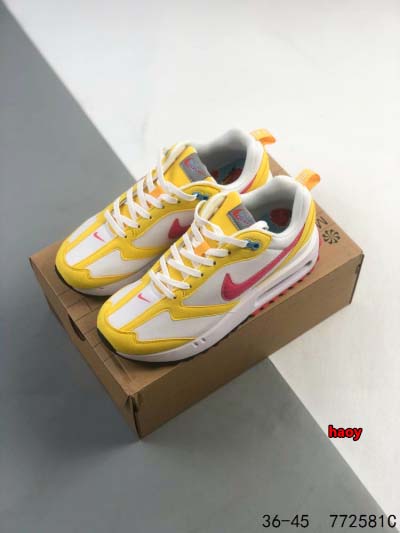 2024年8月28日秋冬新品入荷 NIKE スニーカー haoy工場