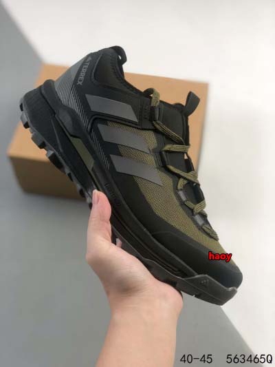 2024年8月28日秋冬新品入荷 Adidas  スニーカー haoy工場40-45