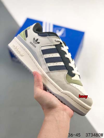 2024年8月28日秋冬新品入荷 Adidas  スニーカー haoy工場