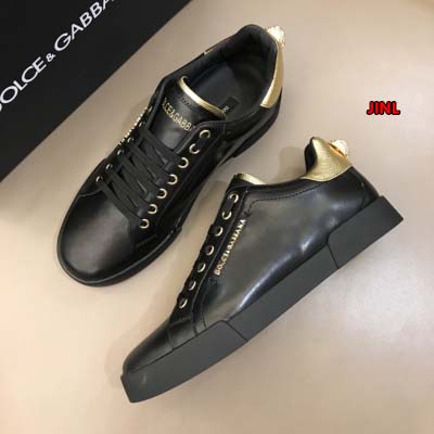 2024年8月30日新品入荷Dolce&Gabbana スニーカー jinl工場35-45