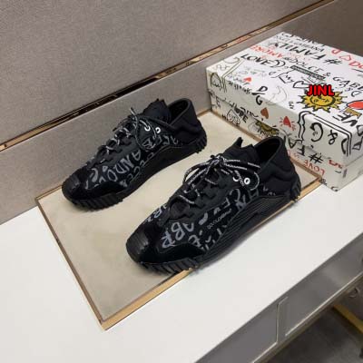 2024年8月30日新品入荷Dolce&Gabbana スニーカー jinl工場35-44