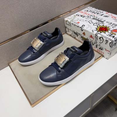 2024年8月30日新品入荷Dolce&Gabbana スニーカー jinl工場38-44