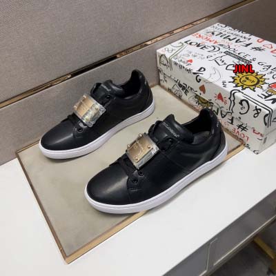 2024年8月30日新品入荷Dolce&Gabbana スニーカー jinl工場38-44