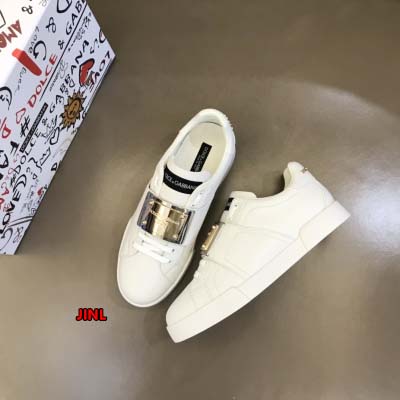 2024年8月30日秋冬新品入荷Dolce&Gabbana スニーカー jinl工場35-46