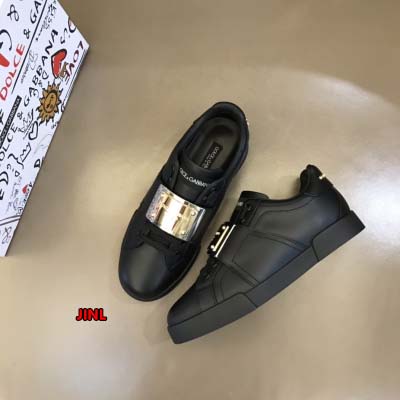 2024年8月30日秋冬新品入荷Dolce&Gabbana スニーカー jinl工場35-46