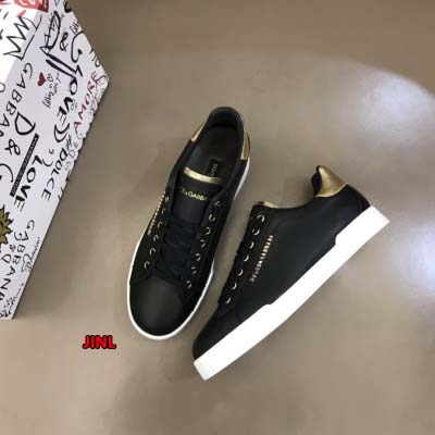 2024年8月30日秋冬新品入荷Dolce&Gabbana スニーカー jinl工場38-46