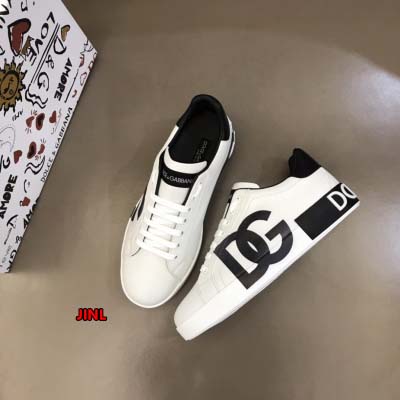 2024年8月30日秋冬新品入荷Dolce&Gabbana スニーカー jinl工場38-46