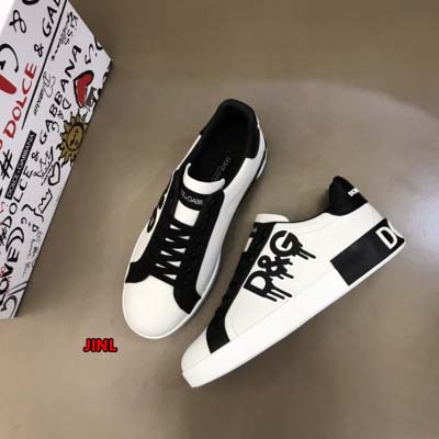 2024年8月30日秋冬新品入荷Dolce&Gabbana スニーカー jinl工場38-46