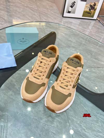 2024年8月30日秋冬新品入荷PRADA スニーカー jinl工場35-46