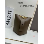 2024年8月1日新品入荷LOEWE バッグ XX工場 SI...