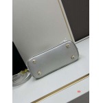 2024年8月1日新品入荷プラダ バッグ XX工場 SIZE:23x16x10