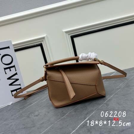 2024年8月1日新品入荷LOEWE バッグ XX工場 SI...