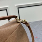 2024年8月1日新品入荷LOEWE バッグ XX工場 SIZE:18-8-12.5cm