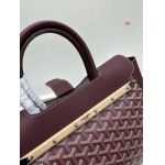 2024年8月1日新品入荷ゴヤールGOYARD  バッグ XX工場 SIZE:32x23x11