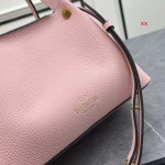 2024年8月1日新品入荷VALENTINO バッグ XX工場 SIZE:31 *25*15 cm