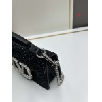 2024年8月1日新品入荷VALENTINO バッグ XX工場 SIZE:20×11×5cm