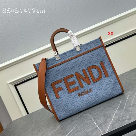 2024年8月1日新品入荷FENDI バッグ XX工場 SI...