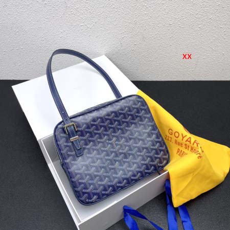 2024年8月1日新品入荷ゴヤールGOYARD  バッグ X...