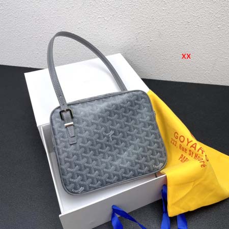 2024年8月1日新品入荷ゴヤールGOYARD  バッグ X...