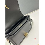 2024年8月1日新品入荷イヴサンローランバッグ XX工場 SIZE:20cm