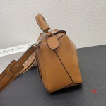 2024年8月1日新品入荷LOEWE バッグ XX工場 SIZE:30cm