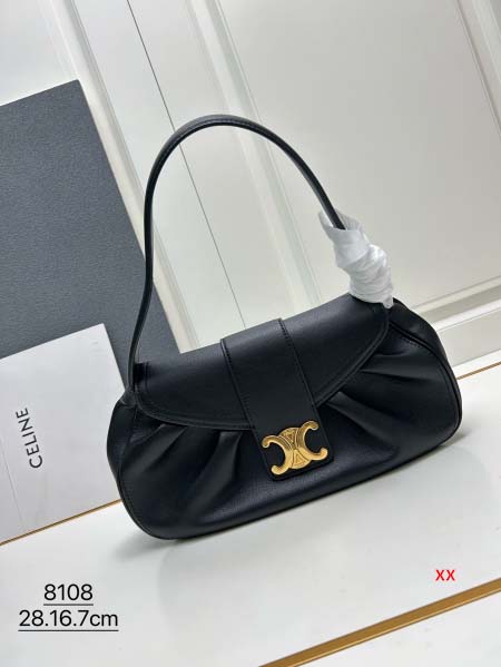 2024年8月1日新品入荷CELINE  バッグ XX工場 ...