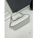 2024年8月1日新品入荷PRADAバッグ XX工場 SIZE:25x15x5.5cm