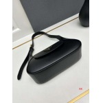 2024年8月1日新品入荷PRADA バッグ XX工場 SIZE:25x15x5.5cm