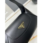 2024年8月1日新品入荷PRADA バッグ XX工場 SIZE:25x15x5.5cm