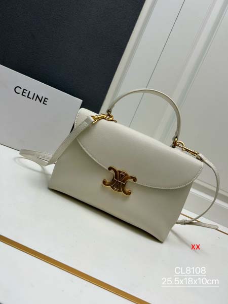 2024年8月1日新品入荷CELINE バッグ XX工場 S...