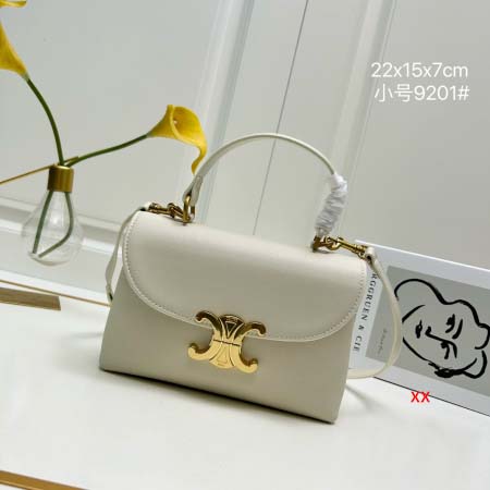 2024年8月1日新品入荷CELINE バッグ XX工場 S...